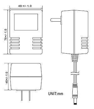 01-CHINA-AC-EI41-DIM-W