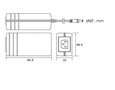 01-IEC-30W