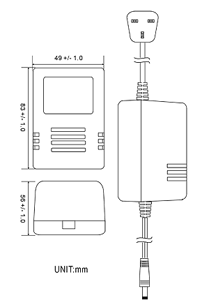 01-UK-AC-EI48-DIMENSION-D