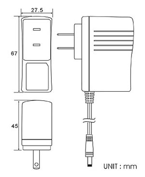 02-UP15-H-Type-drw