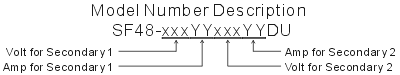 DC-Dual--model-number-48