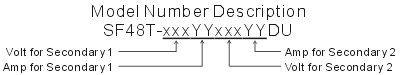 DC-Dual--model-number-48t