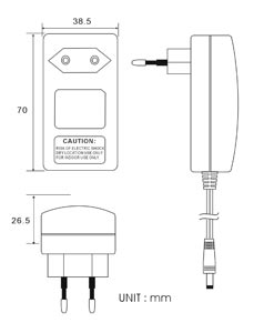 KP15W-drw