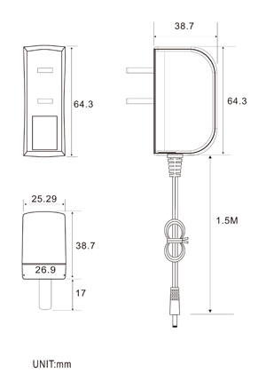 CP-8W-D-DRAWING